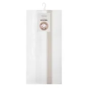 Fartuchy i rękawice kuchenne - Eurofirany B.b. Choczyńscy Sp.J. Komplet ścierek Sofia 50x70 beżowe 2 szt. - miniaturka - grafika 1