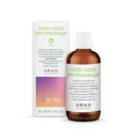 Akcesoria do karmienia - ARDO Olejek Ardo Natal Perimassage 50 ml - miniaturka - grafika 1