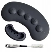 Akcesoria i części AGD - 1x uszczelka styku modułu do Thermomix Vorwerk TM31 - miniaturka - grafika 1