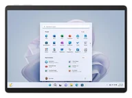 Laptopy 2w1 - MS Surface Pro 9 Intel Core i5-1245U 13inch 8GB 256GB W11P  - miniaturka - grafika 1