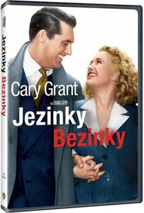 ARSZENIK I STARE KORONKI (DVD) napisy PL - Komedie DVD - miniaturka - grafika 1