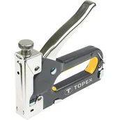 Pozostałe narzędzia ogrodowe - Topex ZSZYWACZ TAPICERSKI 6-14MM (41E905) - miniaturka - grafika 1