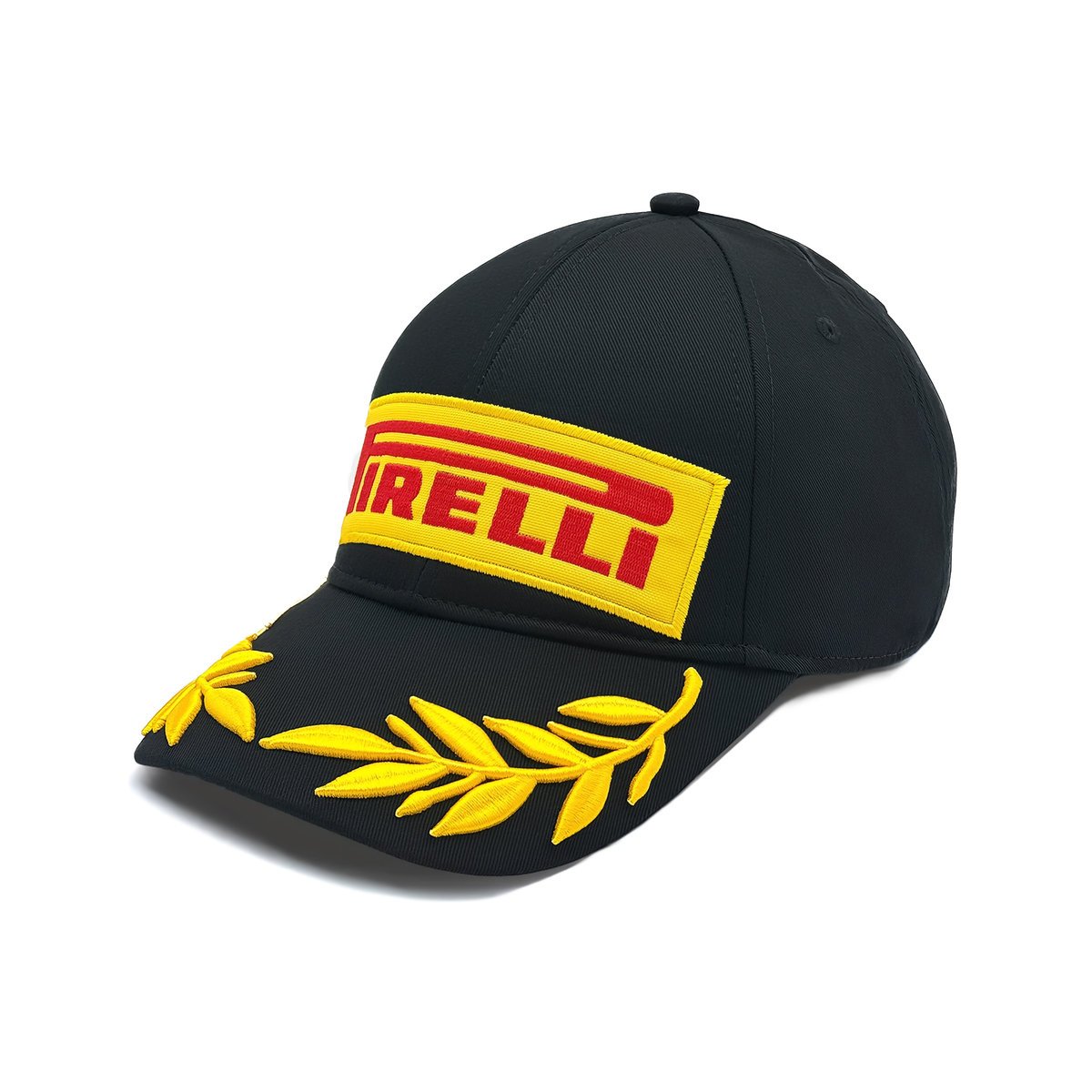 Czapka Pirelli F1 Podium Winner Cap 2025 1st Czarna