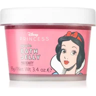 Kosmetyki kąpielowe dla dzieci - Mad Beauty Disney Princess Snow White galaretka pod prysznic 95 g - miniaturka - grafika 1