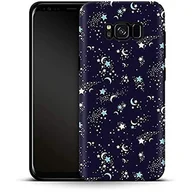 Etui i futerały do telefonów - Premium etui na telefon komórkowy Mystical Pattern Samsung Galaxy S8 Plus - miniaturka - grafika 1