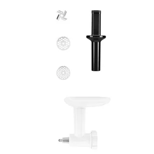 KitchenAid 5KSMFGA - Maszynki do mięsa - miniaturka - grafika 1