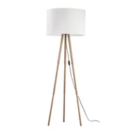 Lampy stojące - Lampa podłogowa TOKYO WHITE 5299 TK Lighting - miniaturka - grafika 1