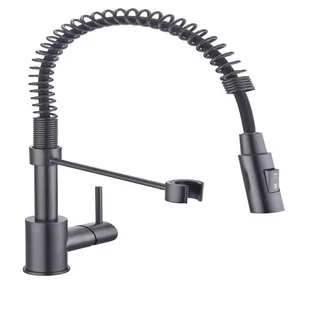 Bateria kuchenna z wyciąganą wylewką Tomas Delinia 3276007679441 - Baterie kuchenne - miniaturka - grafika 1