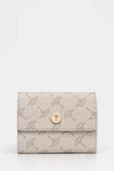 Portfele - Joop! portfel Mazzolino Simona damski kolor beżowy 4140008023 - miniaturka - grafika 1