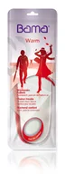 Akcesoria obuwnicze - Wkładki BAMA WARM FOOTBED 3.1.00046.000.4 - miniaturka - grafika 1