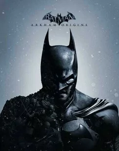 Batman: Arkham Origins PC - Gry PC Cyfrowe - miniaturka - grafika 1