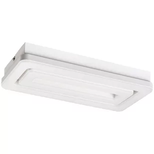 Rabalux Alana LED 40W 3000K Lampa sufitowa 5648 5648 - Lampy sufitowe - miniaturka - grafika 1