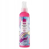 Kosmetyki kąpielowe dla dzieci - Avon Kids WOW Spray do rozczesywania włosów – owocowy - 200ml - miniaturka - grafika 1
