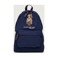 Plecaki - POLO RALPH LAUREN Plecak - miniaturka - grafika 1