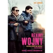 Felietony i reportaże - Znak Rekiny wojny - GUY LAWSON - miniaturka - grafika 1