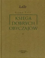 Moda i uroda - Księga Dobrych Obyczajów - miniaturka - grafika 1
