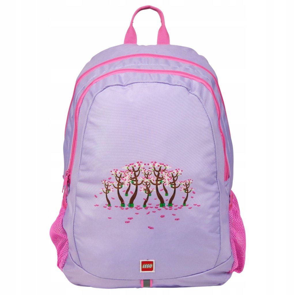 Lego Plecak Szkolny Cherry Blossom Backpack 20279-2510