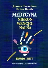 Medycyna Niekonwencjonalna - Zdrowie - poradniki - miniaturka - grafika 1