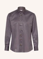 Moda i Uroda OUTLET - 1863 By Eterna Koszula Modern Fit blau - miniaturka - grafika 1