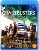 Filmy przygodowe Blu-Ray - Pogromcy duchów. Dziedzictwo - miniaturka - grafika 1