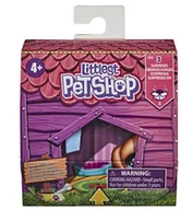 Figurki dla dzieci - Hasbro Przytulny Domek dla Zwierzaka - miniaturka - grafika 1