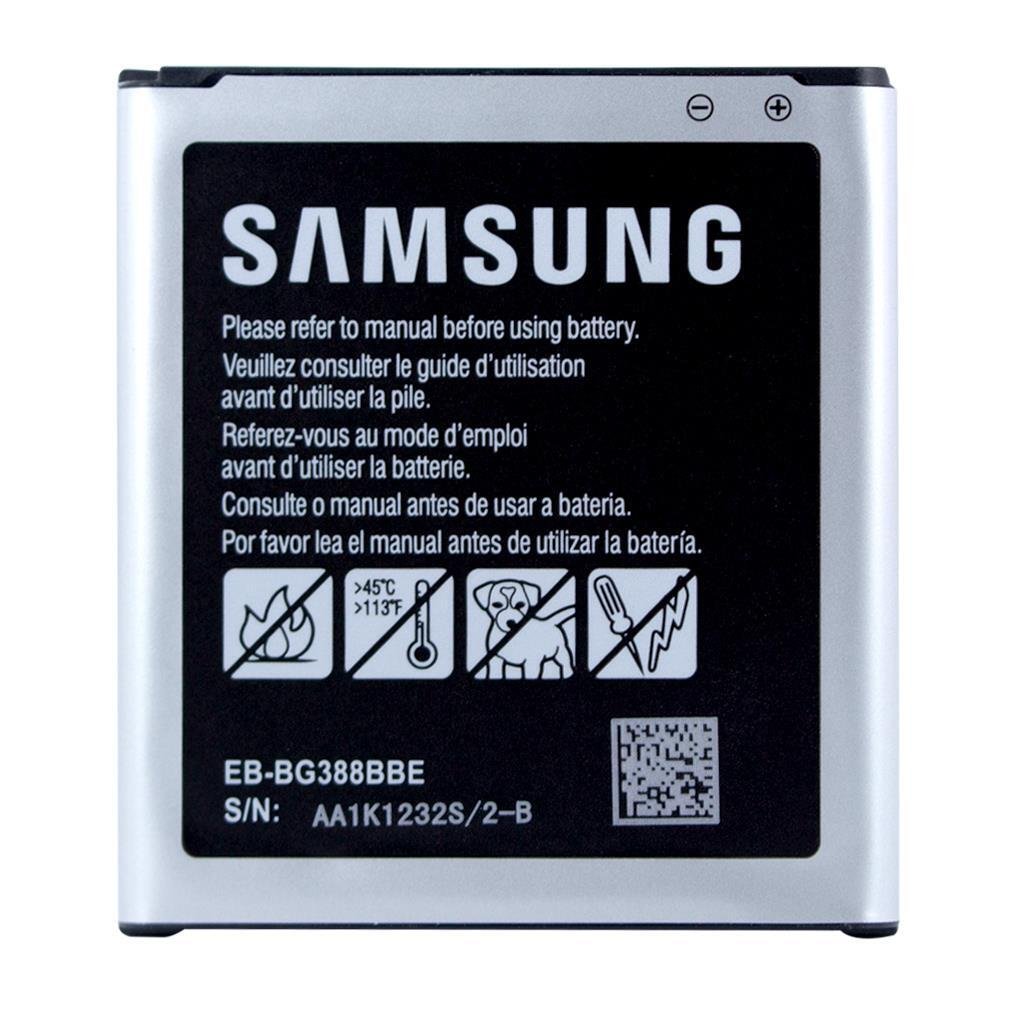Samsung - EB-BG388 Oryginalna bateria - 2200mAh