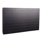 Grzejniki pokojowe - Idmar Grzejnik stalowy CV22 600 x 1000 mm antracyt - miniaturka - grafika 1