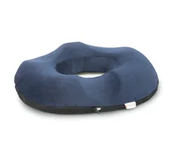 Akcesoria do rehabilitacji - Rehabilitacyjna poduszka z otworem odciążającym QMED - miniaturka - grafika 1