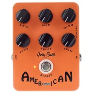 Inne akcesoria gitarowe - Efekt gitarowy  American TrueTone overdrive - miniaturka - grafika 1