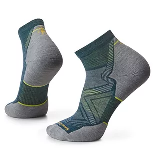 Smartwool Run Targeted Cushion Skarpety do kostki - Skarpetki damskie - miniaturka - grafika 1