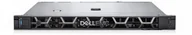 Serwery - Serwer Dell PowerEdge R360 Intel Xeon E-2414 16GB 1x2TB H355 iDEn 700W 3Y EMEA_PER360SPL1 - miniaturka - grafika 1