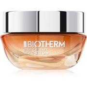 Kremy do twarzy - Biotherm Blue Therapy Amber Algae Revitalize krem rewitalizujący na dzień dla kobiet 30ml - miniaturka - grafika 1