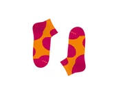 Skarpetki męskie - Kolorowe stopki - Grochowa 3m4 - miniaturka - grafika 1