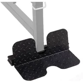 Wyciągi do ćwiczeń - Marbo Sport Stopy do wyciągu MS-A004 - miniaturka - grafika 1