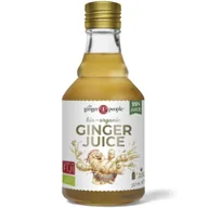 Soki i napoje niegazowane - Ginger People Sok z imbiru NFC 237 ml Bio - miniaturka - grafika 1