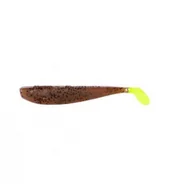 Przynęty - Przynęty Mann'S Q-Paddler 8Cm Quantum Manns Q-Paddler Brown Shiner - miniaturka - grafika 1