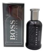Wody i perfumy męskie - Hugo Boss Bottled Absolute woda perfumowana 50ml - miniaturka - grafika 1