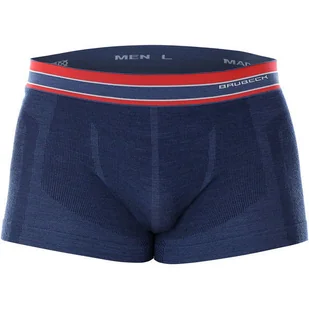 Bokserki męskie Active Wool Brubeck - Majtki damskie - miniaturka - grafika 1