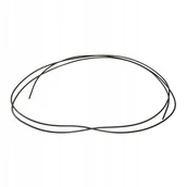 Przewody hamulcowe - ATE Przewód hamulcowy 24.8134-0560.1 - miniaturka - grafika 1