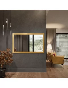 Lustro w bogato zdobionej mozaikowej ramie 8006- kolor ramy do wyboru, Lustro w ramie: 80x180 - Lustra Lustro w bogato zdobionej mozaikowej ramie 8006- kolor ramy do wyboru, Lustro w ramie: 80x180 - Lustra - miniaturka - grafika 1