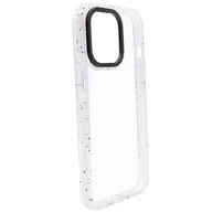 Etui i futerały do telefonów - Etui Puro RE-COVER do iPhone 14 Plus Przezroczysty - miniaturka - grafika 1