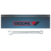 Klucze i nasadki - Gedore klucz płasko-oczkowy Extra Lang profilem UD 10 MM 6097300 - miniaturka - grafika 1