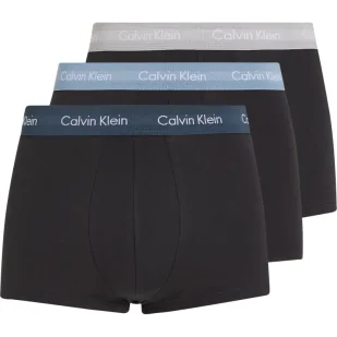 Calvin Klein Underwear Bokserki 3-pack - Majtki męskie - miniaturka - grafika 1