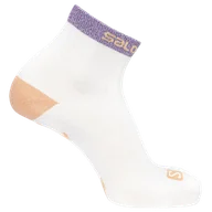 Skarpetki sportowe męskie - SKARPETY SALOMON CASUAL SNKRS W C18150 - miniaturka - grafika 1