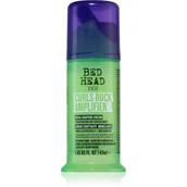 Kosmetyki do stylizacji włosów - Tigi Bed Head Krem do włosów 43 ml - miniaturka - grafika 1