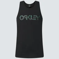 Koszulki męskie - OAKLEY TANK TOP MARK 3 FOA404013-93W r XXL - miniaturka - grafika 1