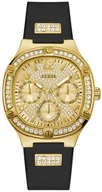 Zegarki damskie - Zegarek Guess GW0619L2 Duchess - - miniaturka - grafika 1