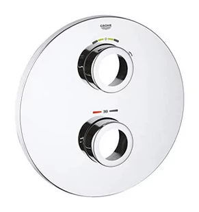 GROHE 47987000 escutcheon - Pisuary - miniaturka - grafika 1