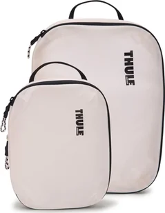 Thule Thule Compression Cube Set White - Torby podróżne - miniaturka - grafika 1