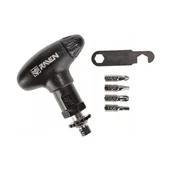 Sporty zimowe - akcesoria - Wkrętak snowboardowy Raven T-Pod - miniaturka - grafika 1